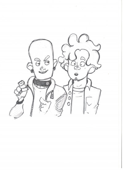 5